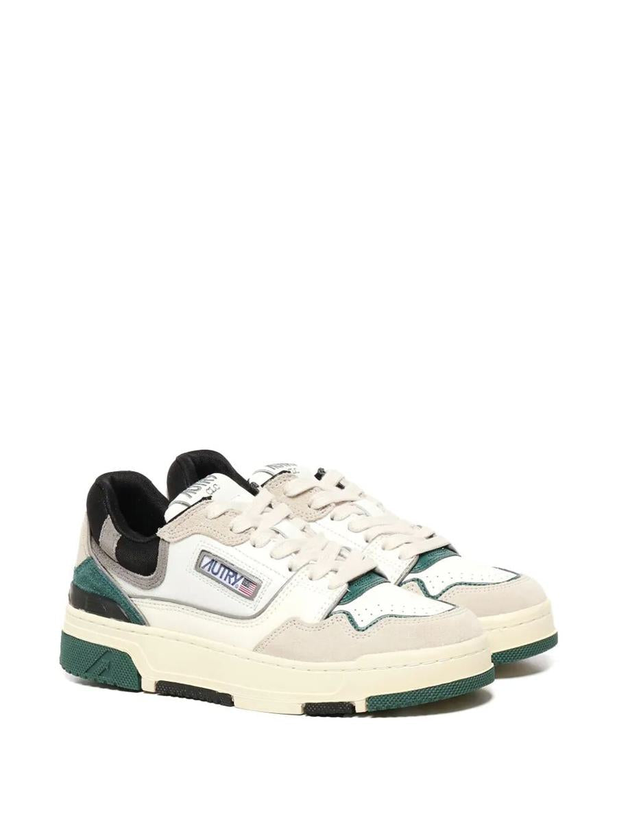 Autry "Clc Low" Sneakers i multimocka
