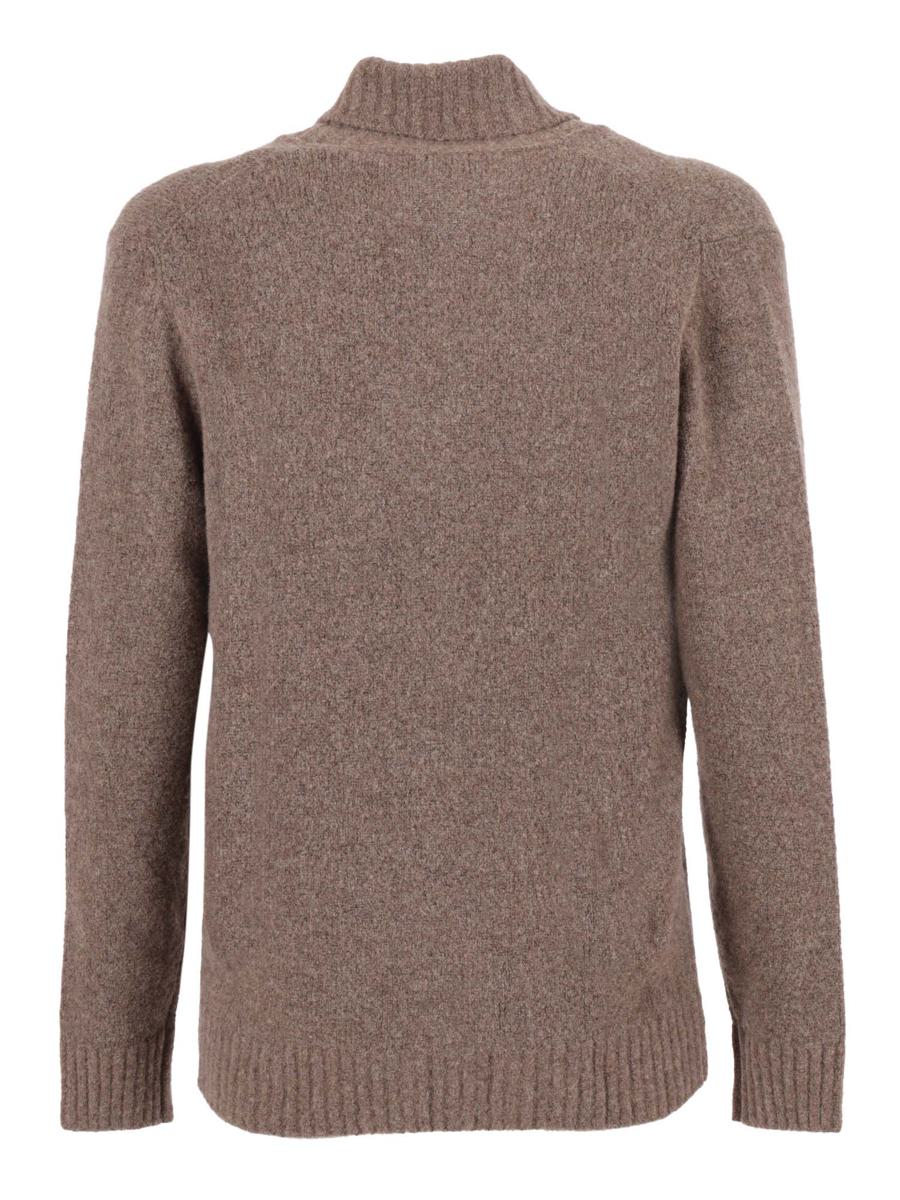 Kangra Cashmere Girocoll