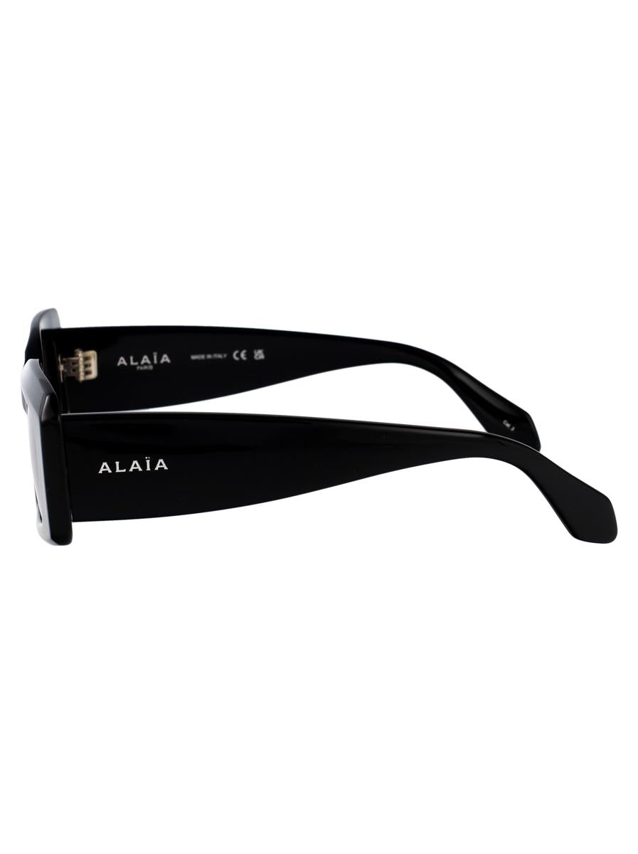 Alaïa solglasögon