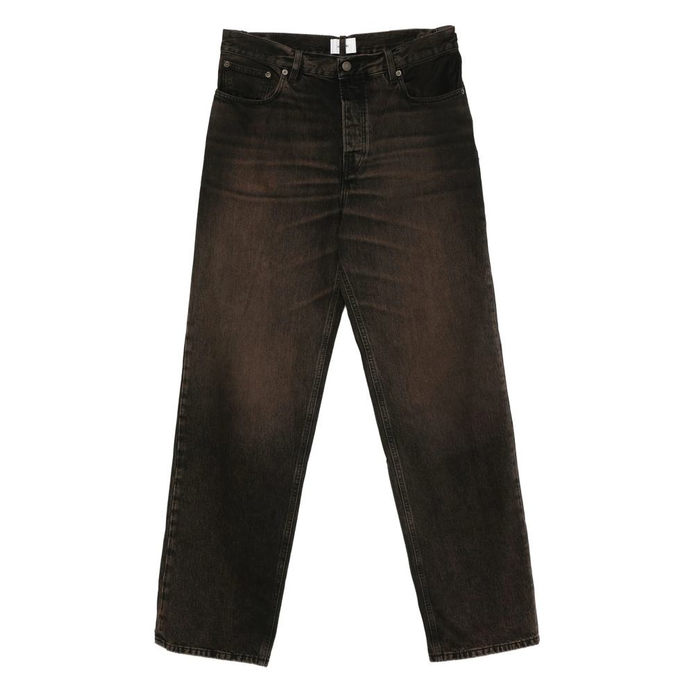 Haikure-jeans