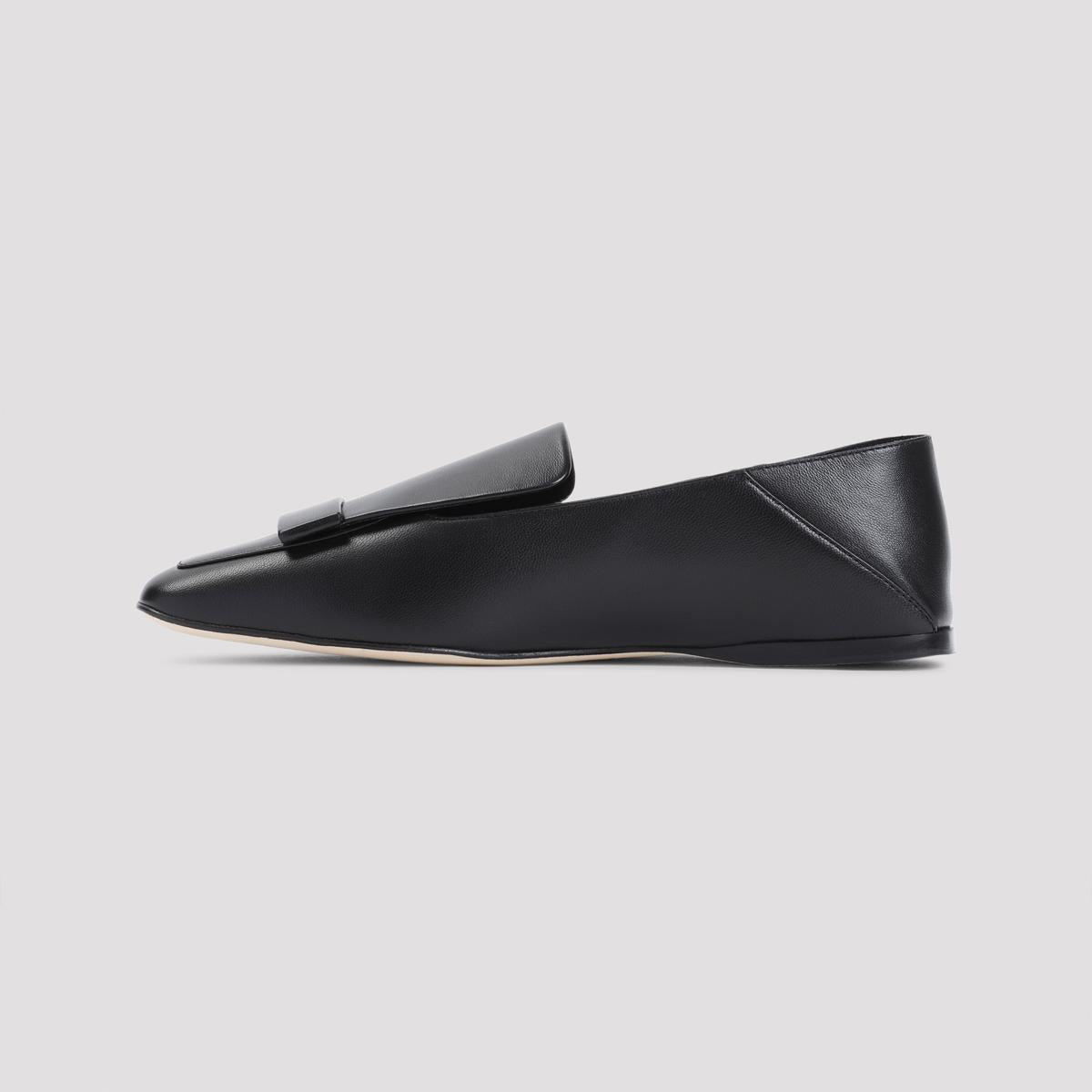 Sergio Rossi Loafers
