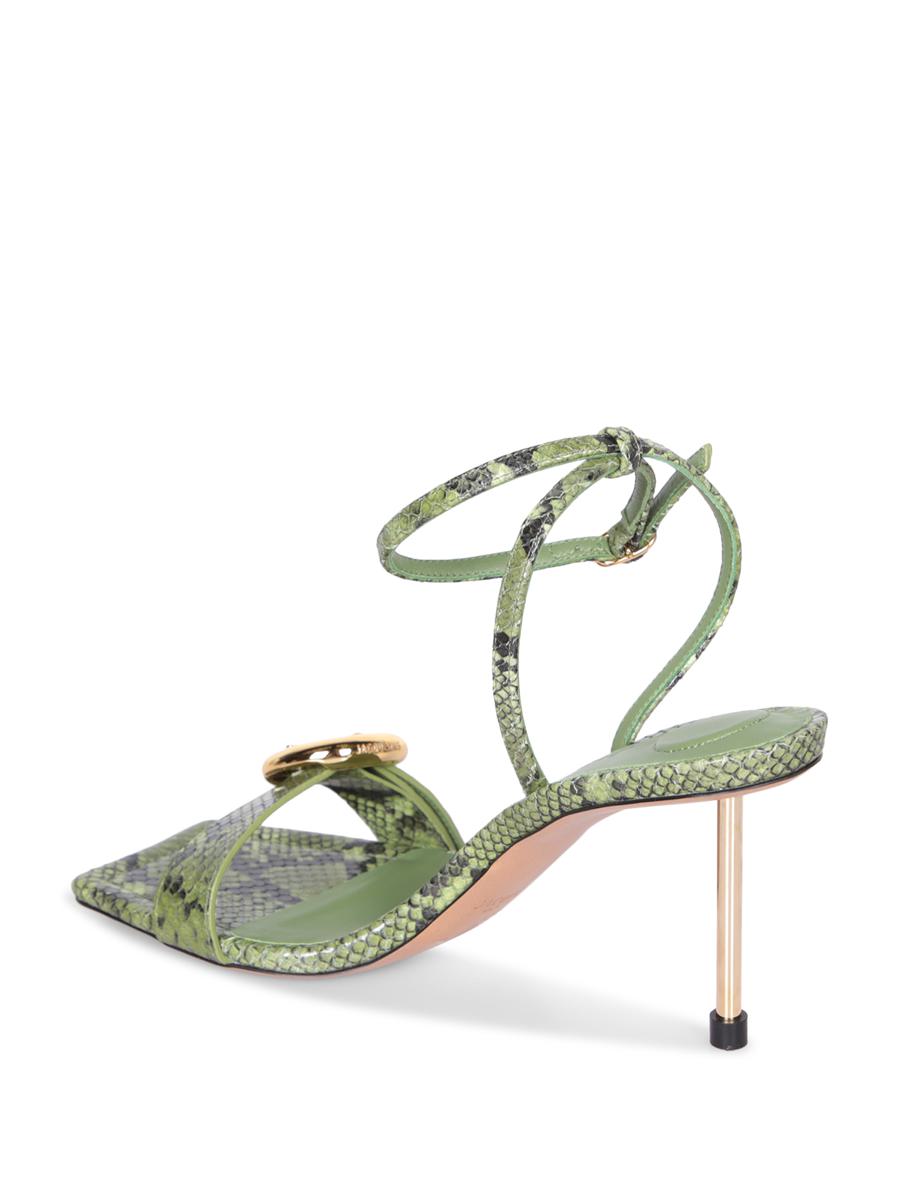 Jacquemus Sandaler