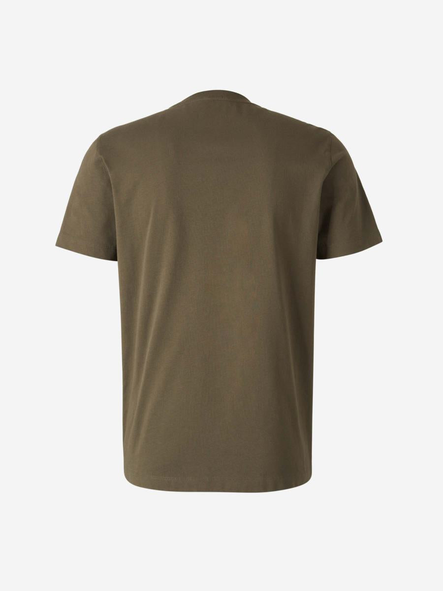 Moncler T-shirt