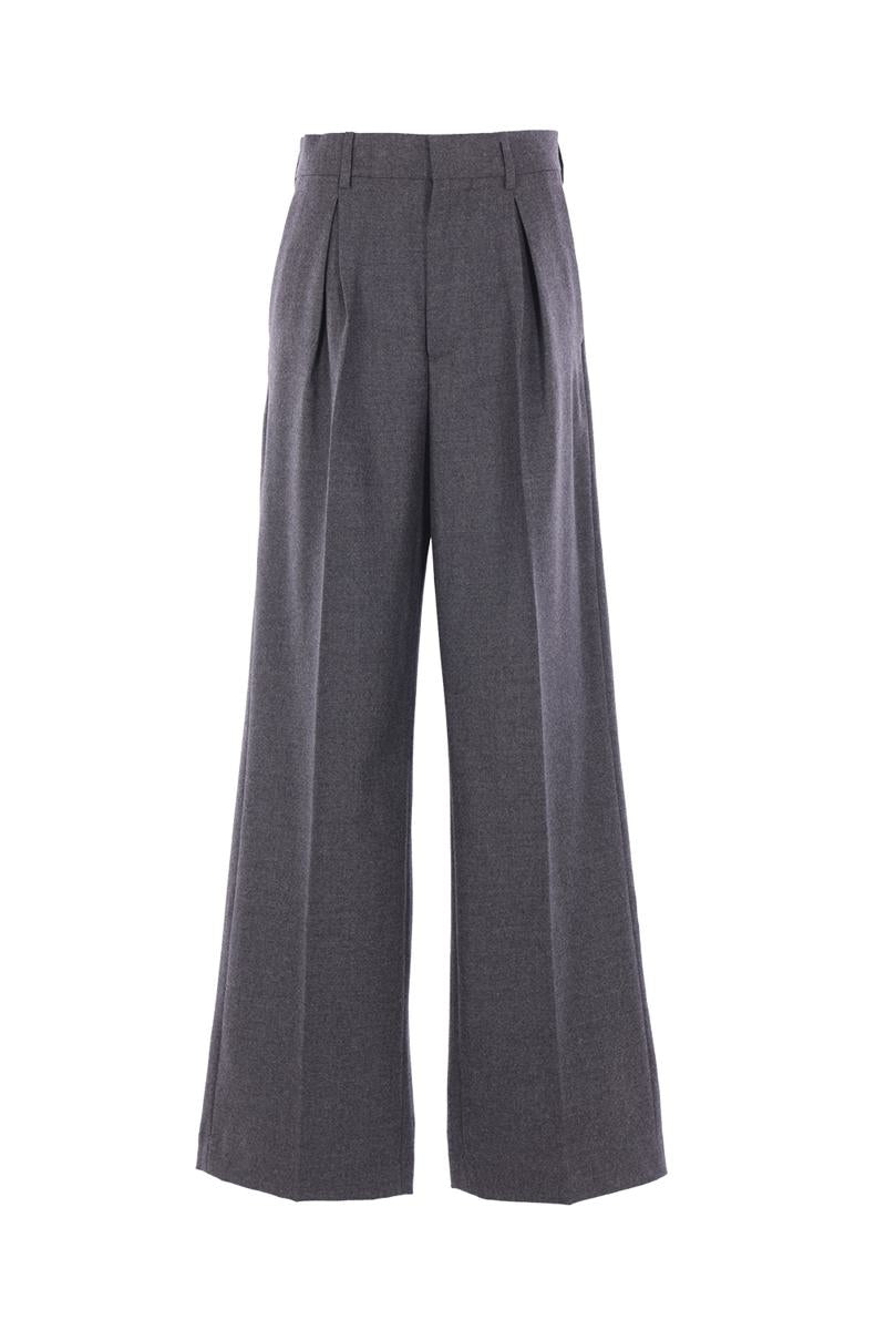 MM6 Maison Margiela Byxor