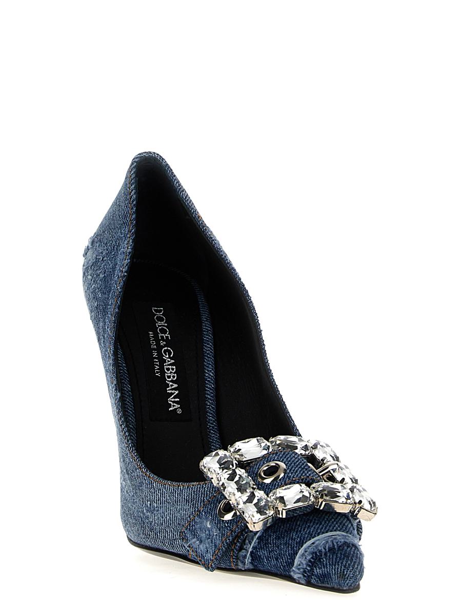Dolce & Gabbana 'Lollo' pumps