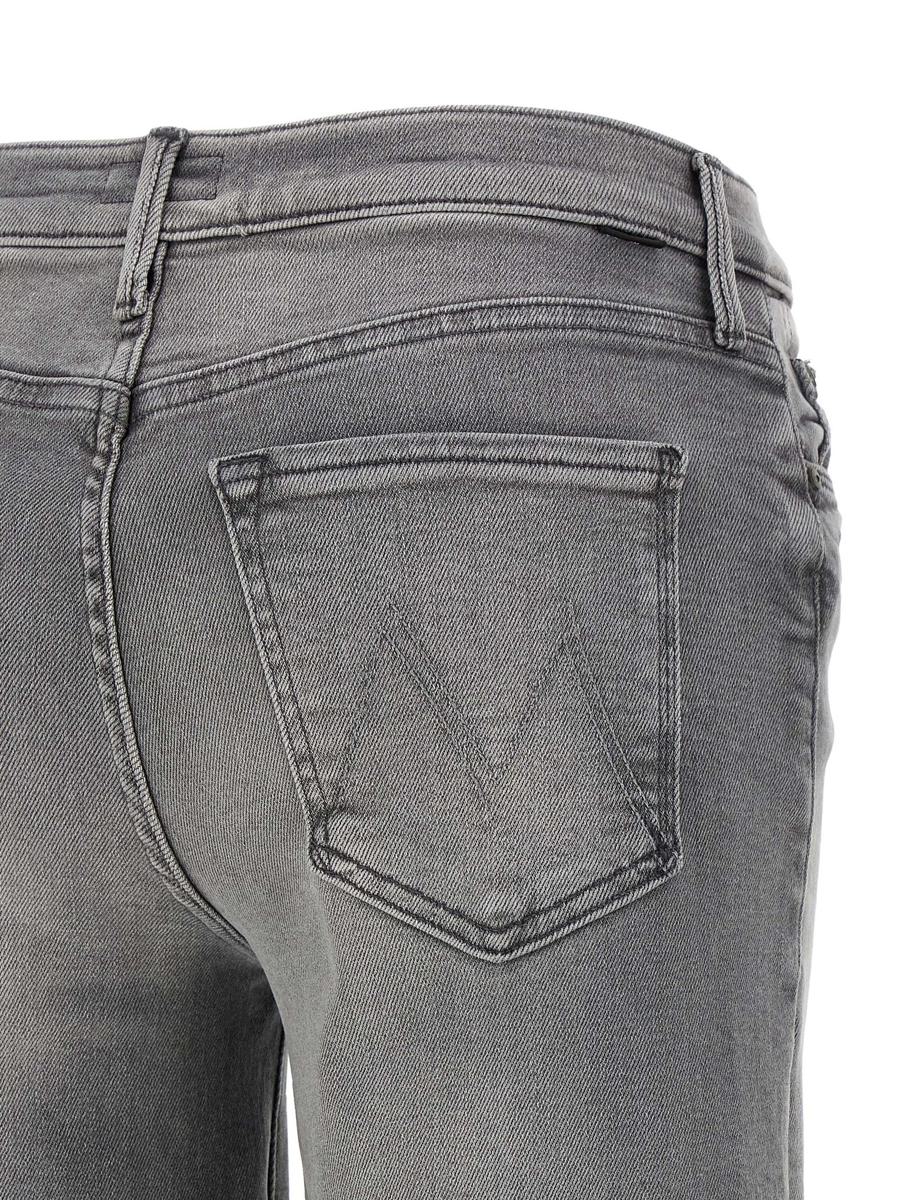 Mother 'The Twister Heel'-jeans