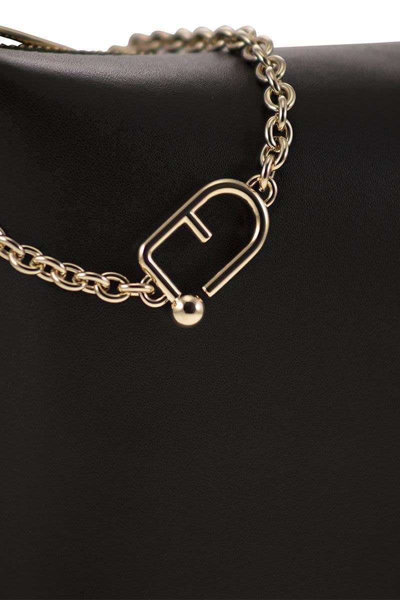 Furla Nuvola Mini - Axelväska