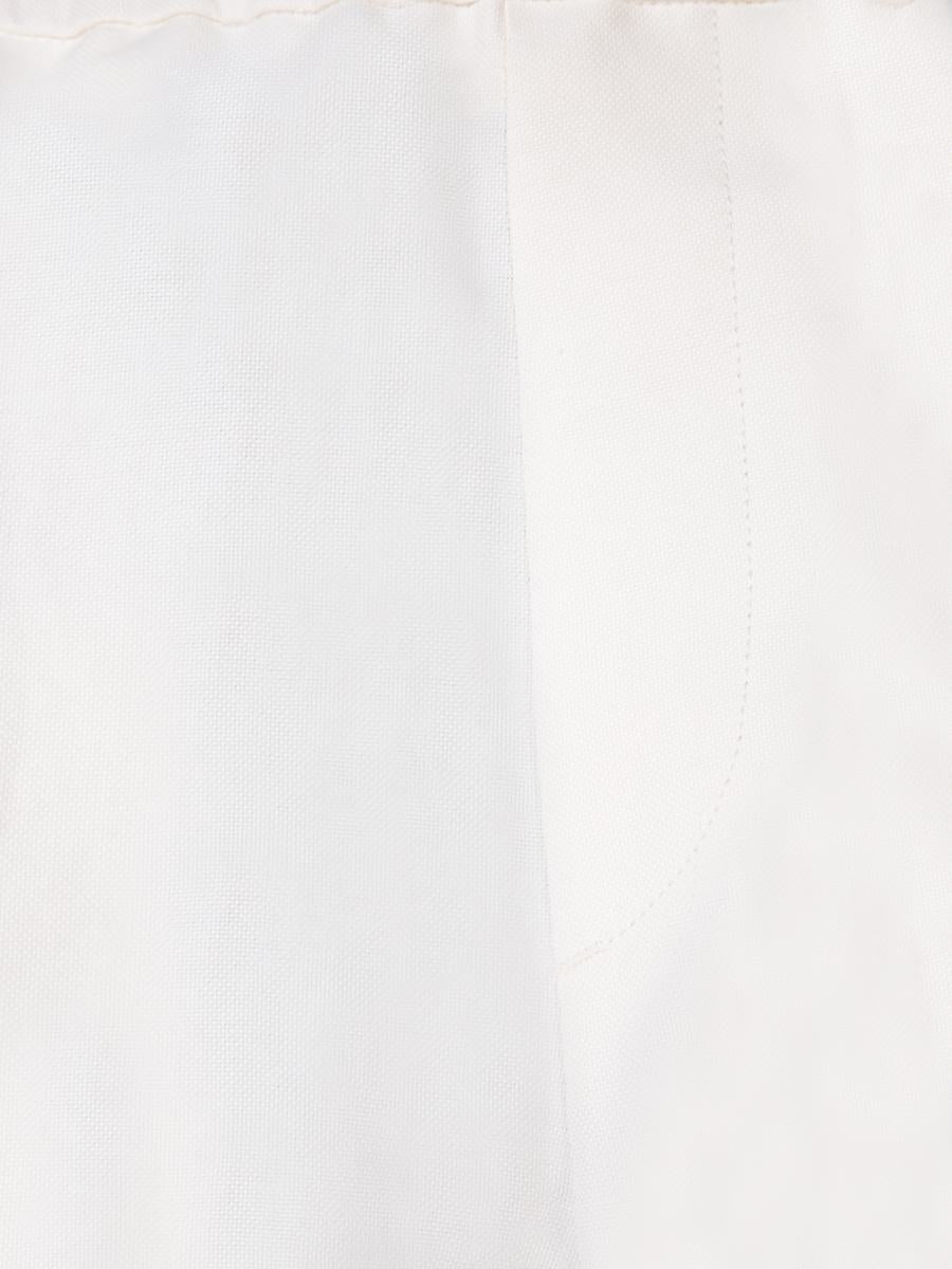 Burberry-byxor