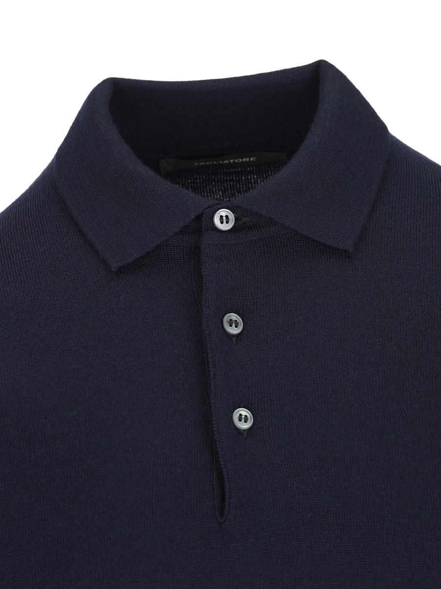 Tagliatore T-shirt och pikétröja