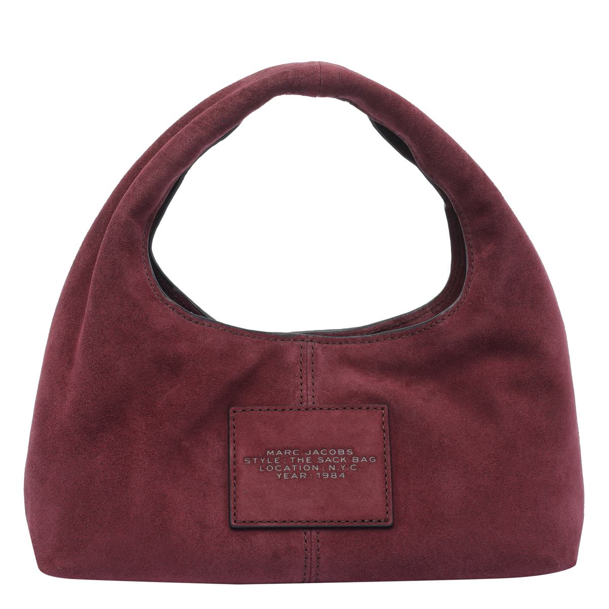 Marc Jacobs-väskor