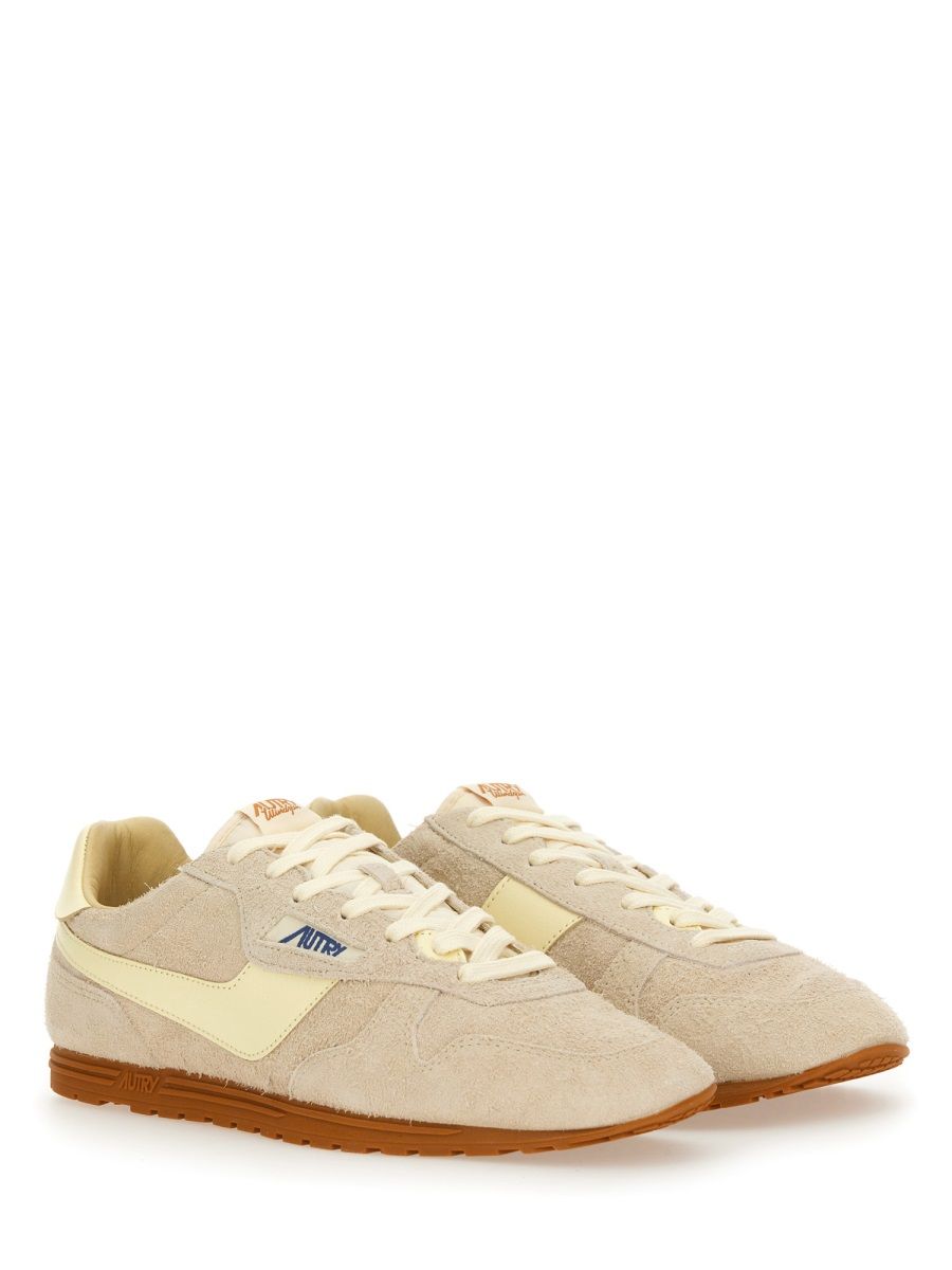 Autry 'Windspin' Sneakers