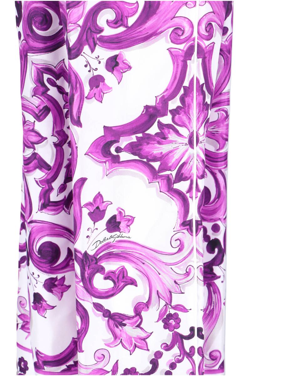 Dolce & Gabbana Byxor