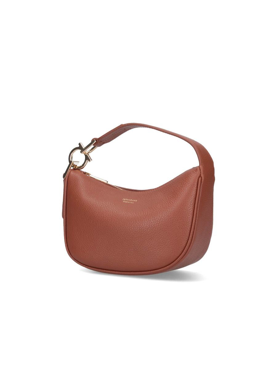 Salvatore Ferragamo-väskor