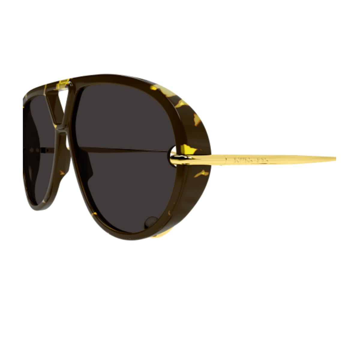 Bottega Veneta Bv1273S Linea Unapologetic solglasögon
