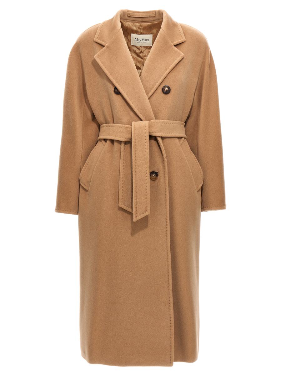 Max Mara 'Madame - 101801 Icon Coat' Kappa