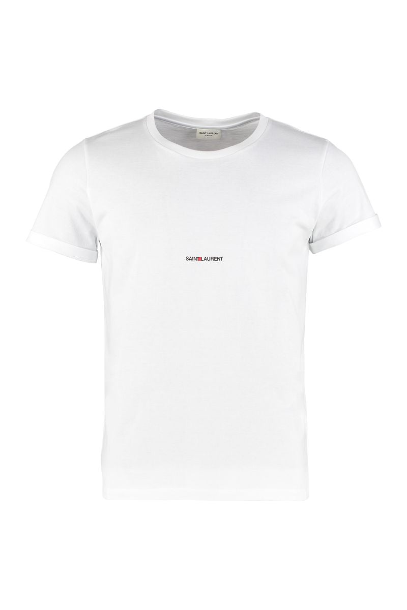 Saint Laurent T-shirts