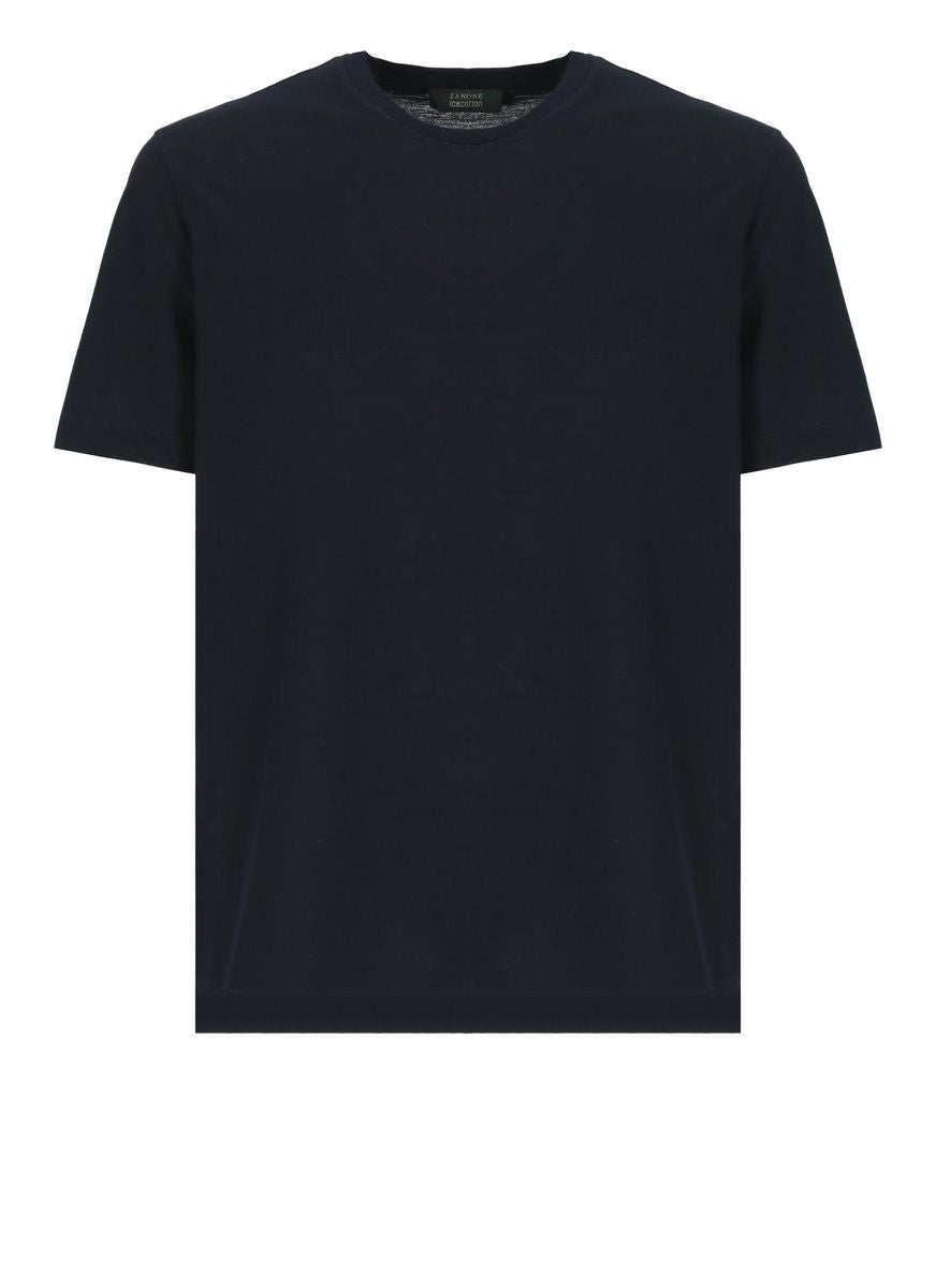 Zanone T-shirts