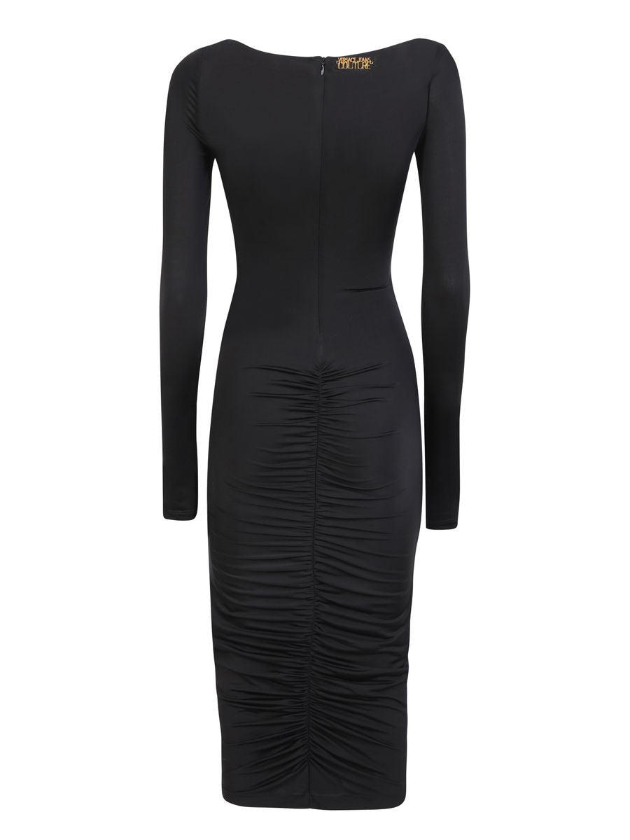 Versace Jeans Couture-klänningar