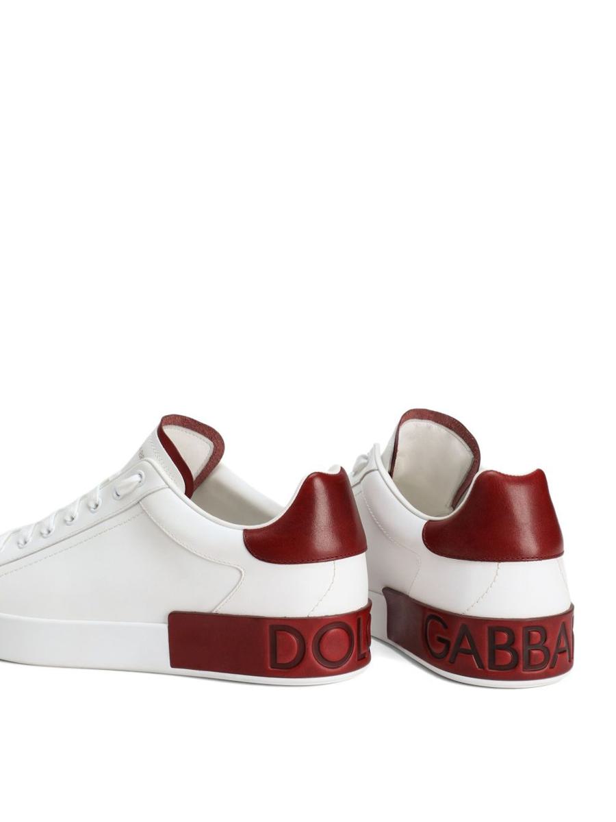 Dolce & Gabbana Portofino Sneakers