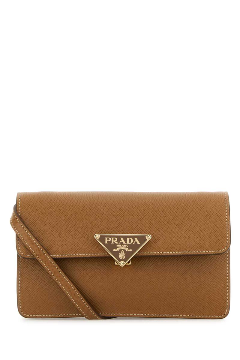Prada Axelväskor