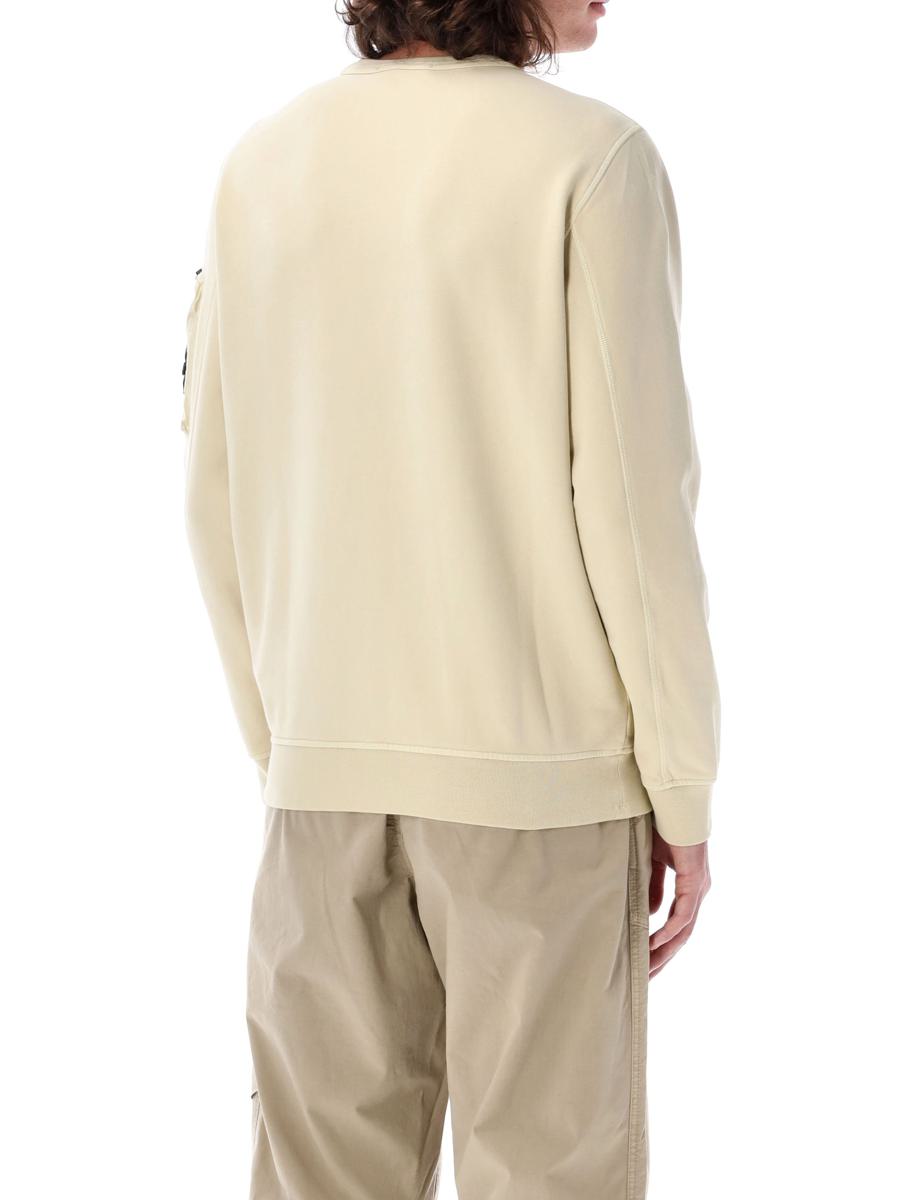 Stone Island Militärficktröja