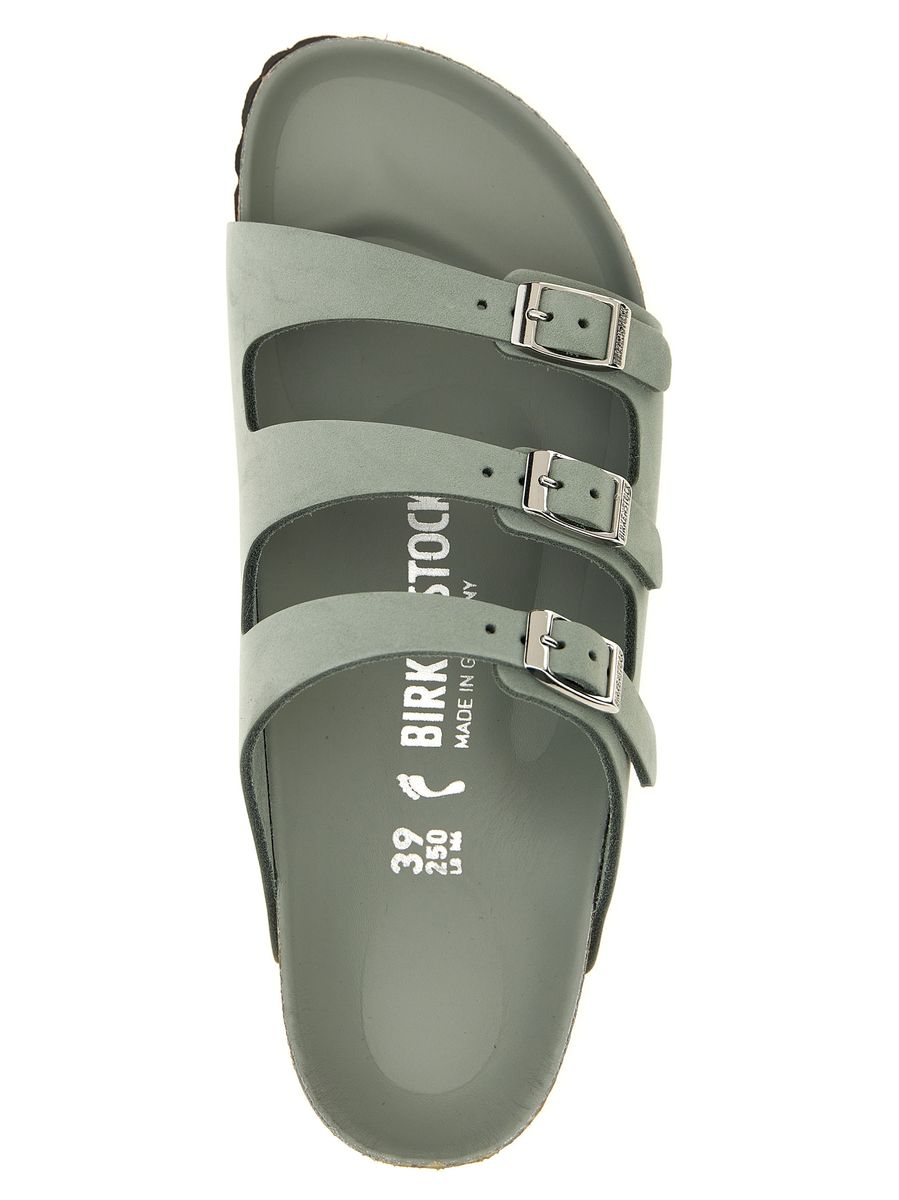 Birkenstock "Florida Fresh" sandaler