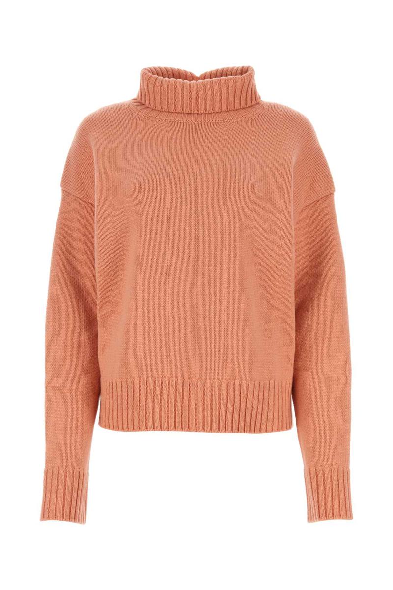 Jil Sander Stickade kläder