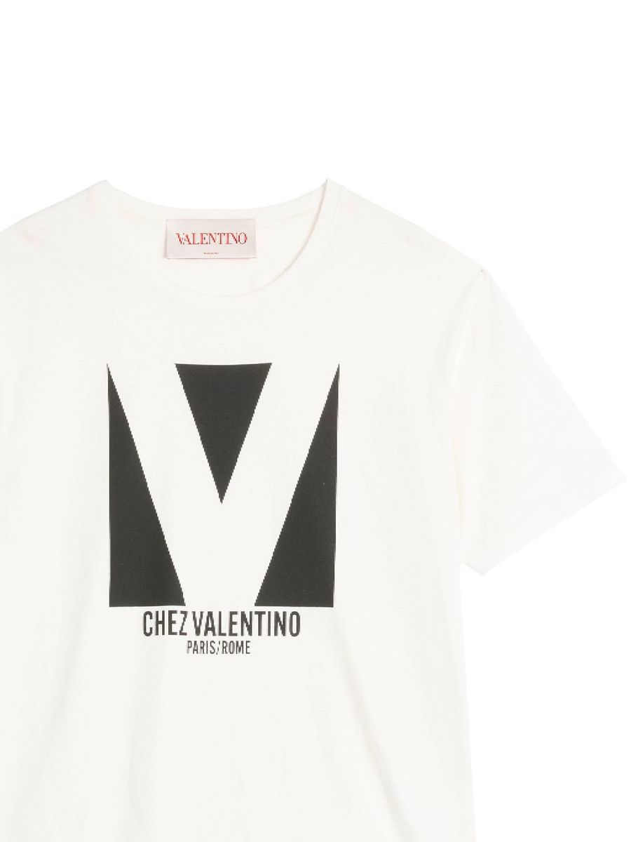 Valentino Garavani T-shirts