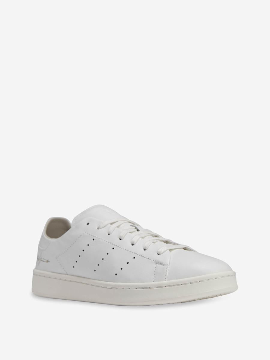 Y-3 Adidas Y3 Stan Smith Sneakers