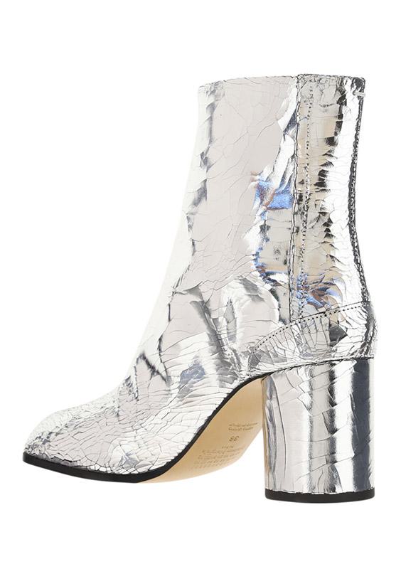 Maison Margiela-stövlar