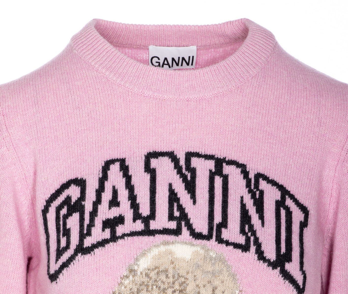 Ganni Tröjor
