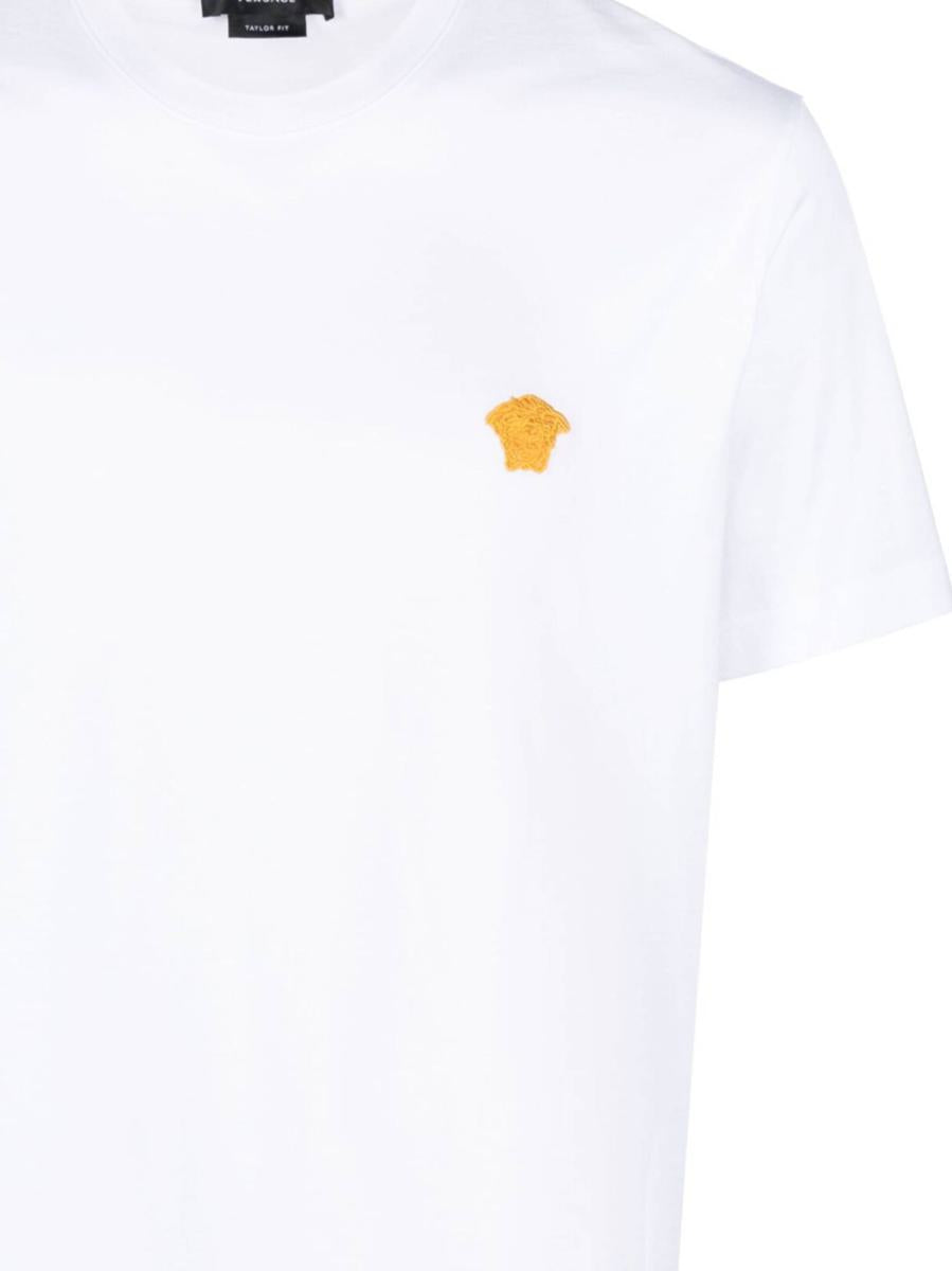 Versace T-shirts och pikétröjor