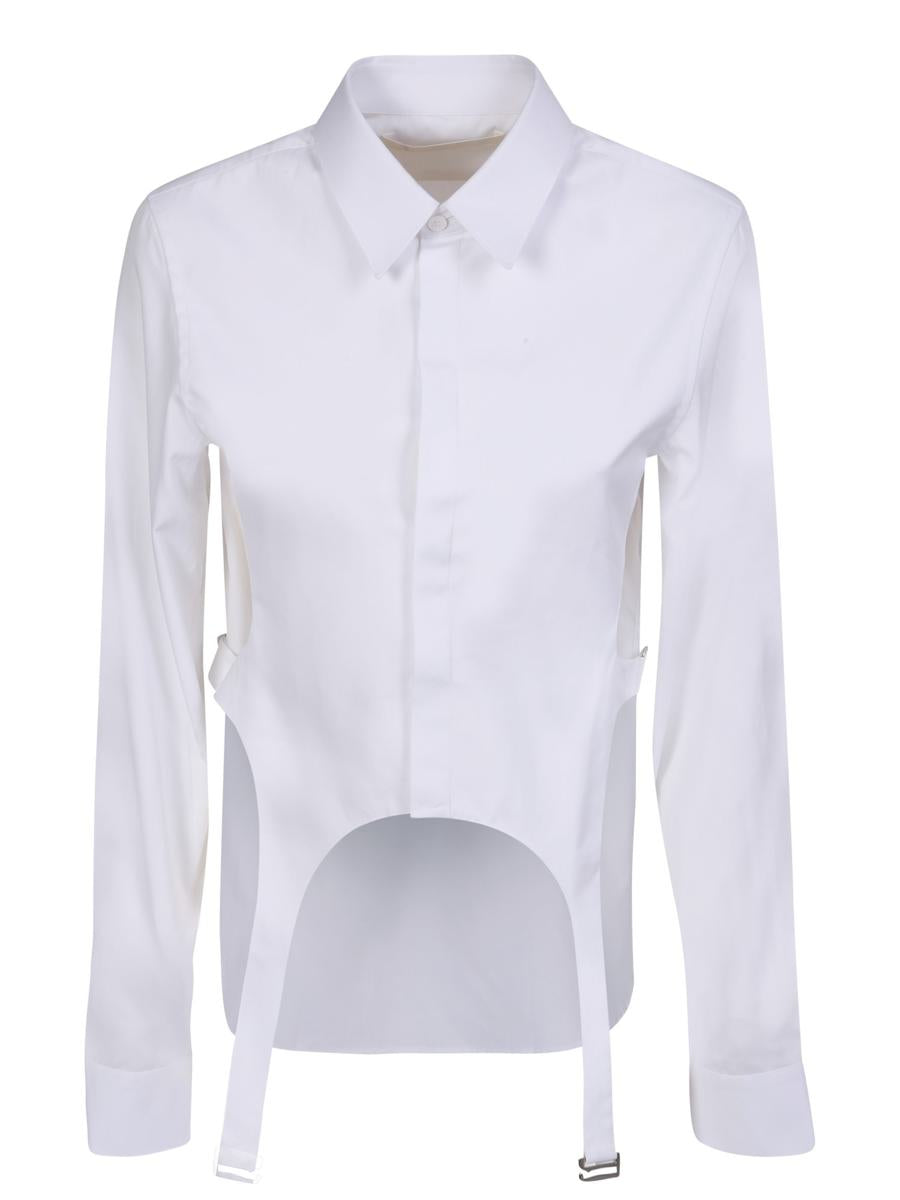 Dion Lee-skjortor