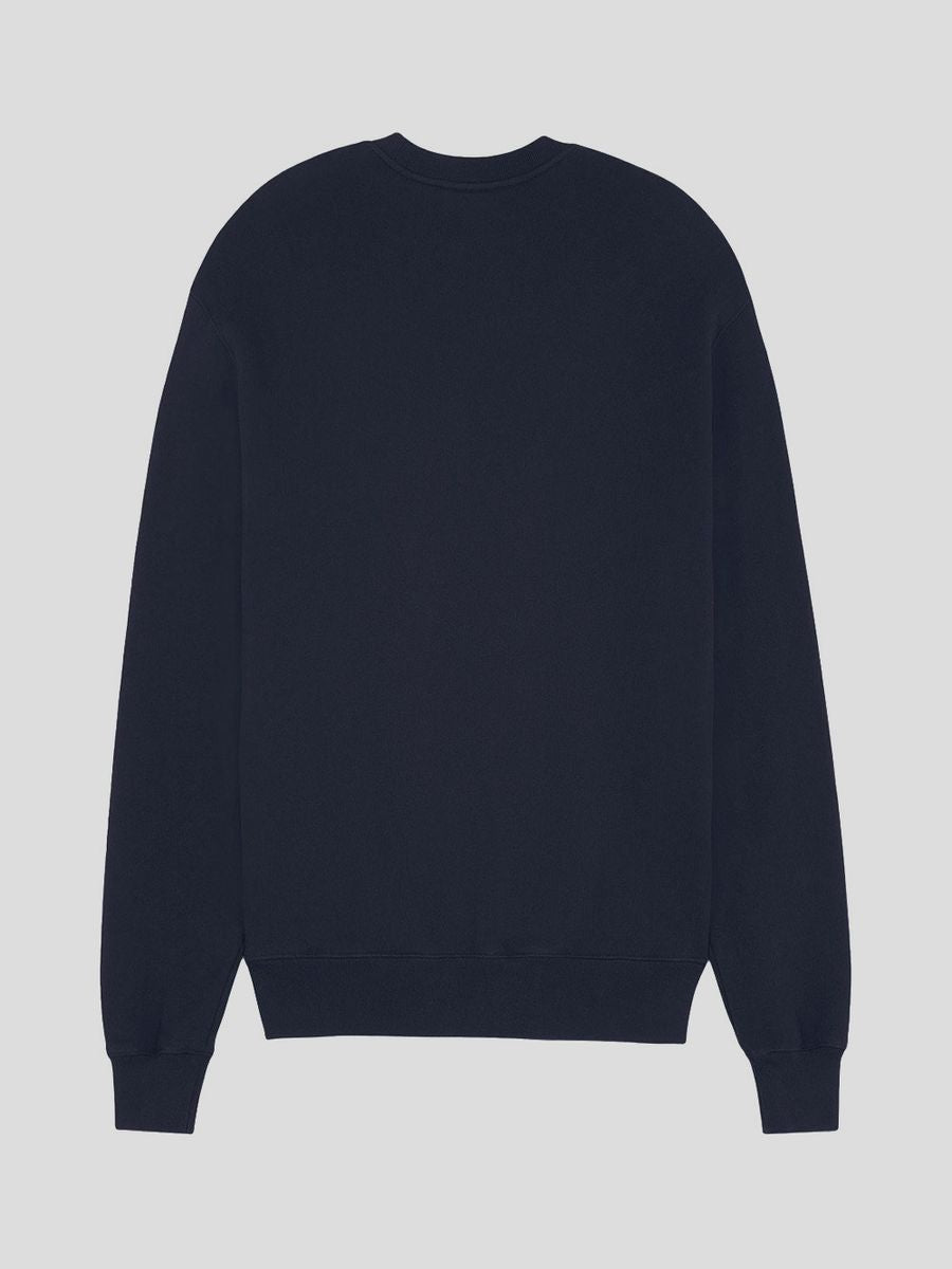 Maison Kitsuné-tröjor