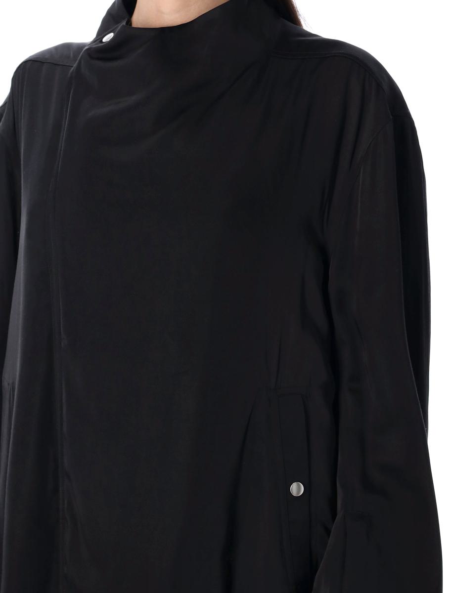 Rick Owens Anthem-jacka