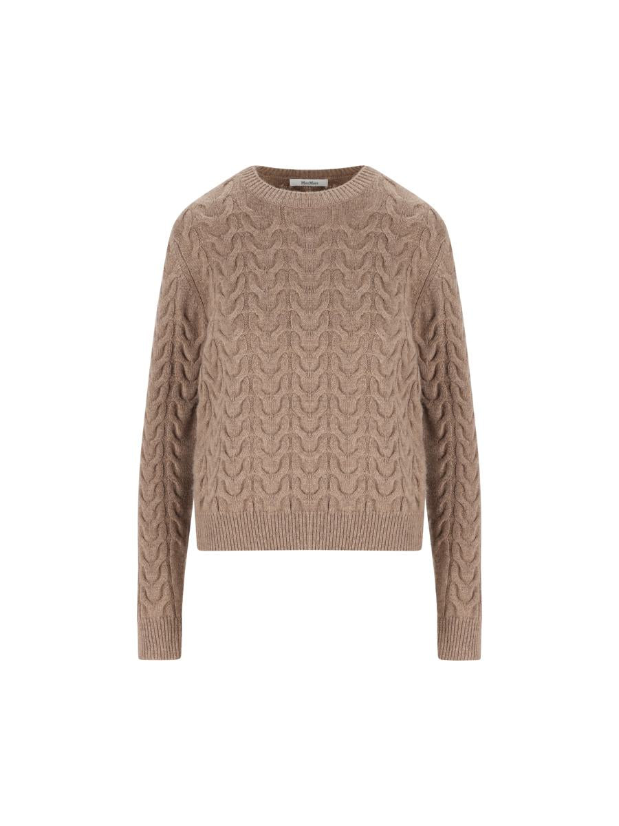 Max Mara-tröjor