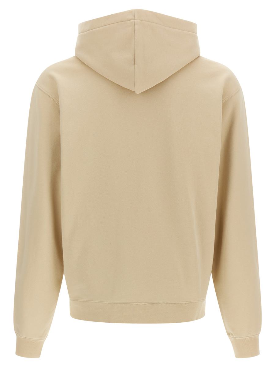 Jacquemus 'Le Hoodie Gros Grains' Tröja
