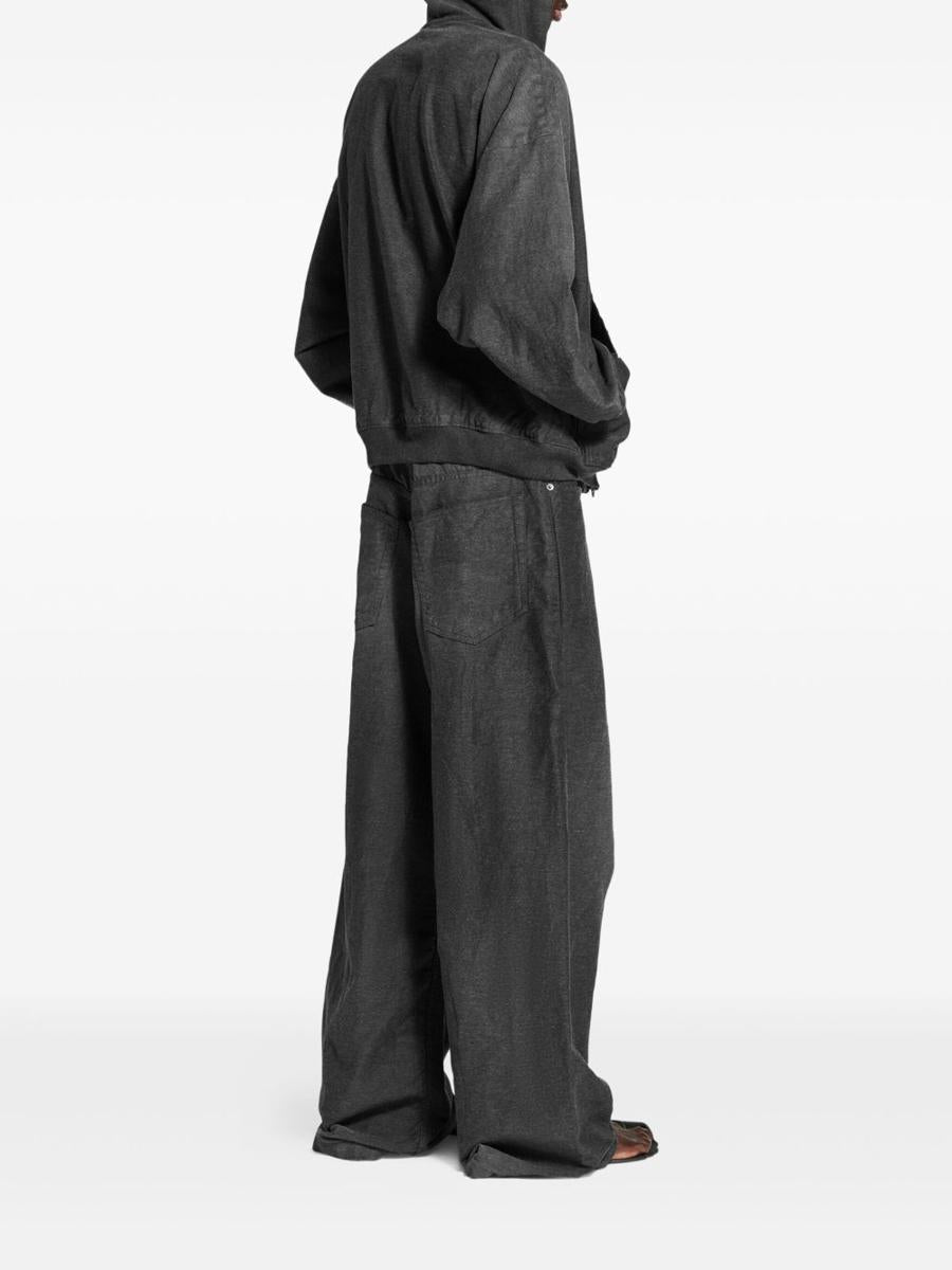Balenciaga-tröjor