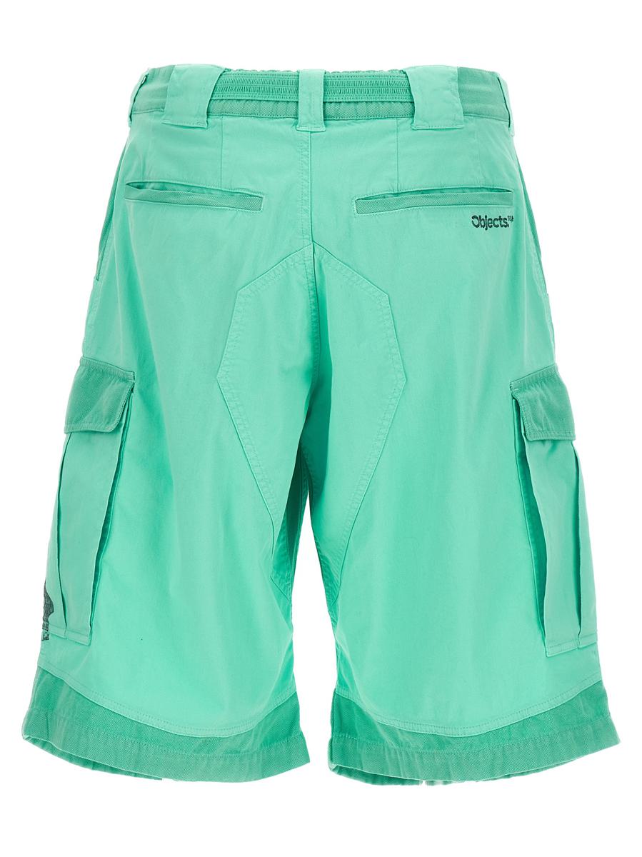 Objects IV Life Cargo Shorts