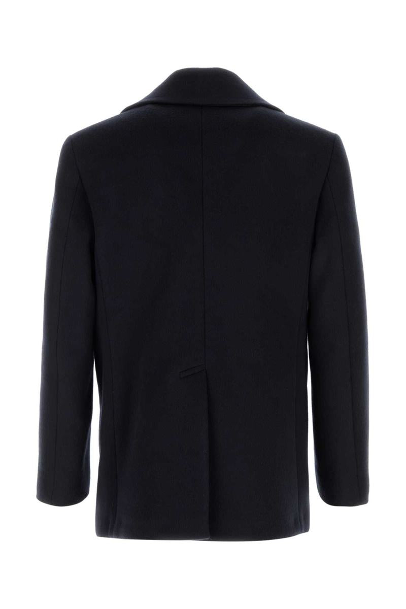 Givenchy-kappor