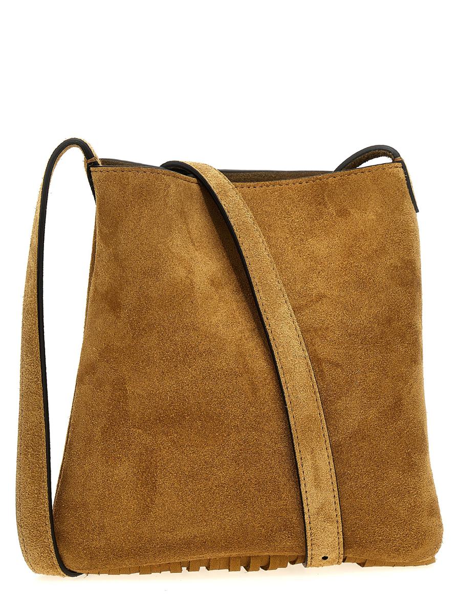 Valentino Garavani Valentino Garavani 'Nellcôte' liten crossbodyväska