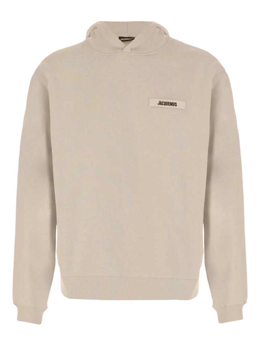 Jacquemus The Gros Grain Hoodie