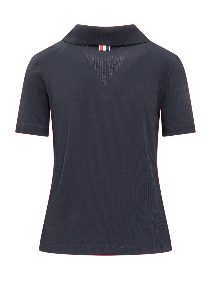 Thom Browne Pikétröja