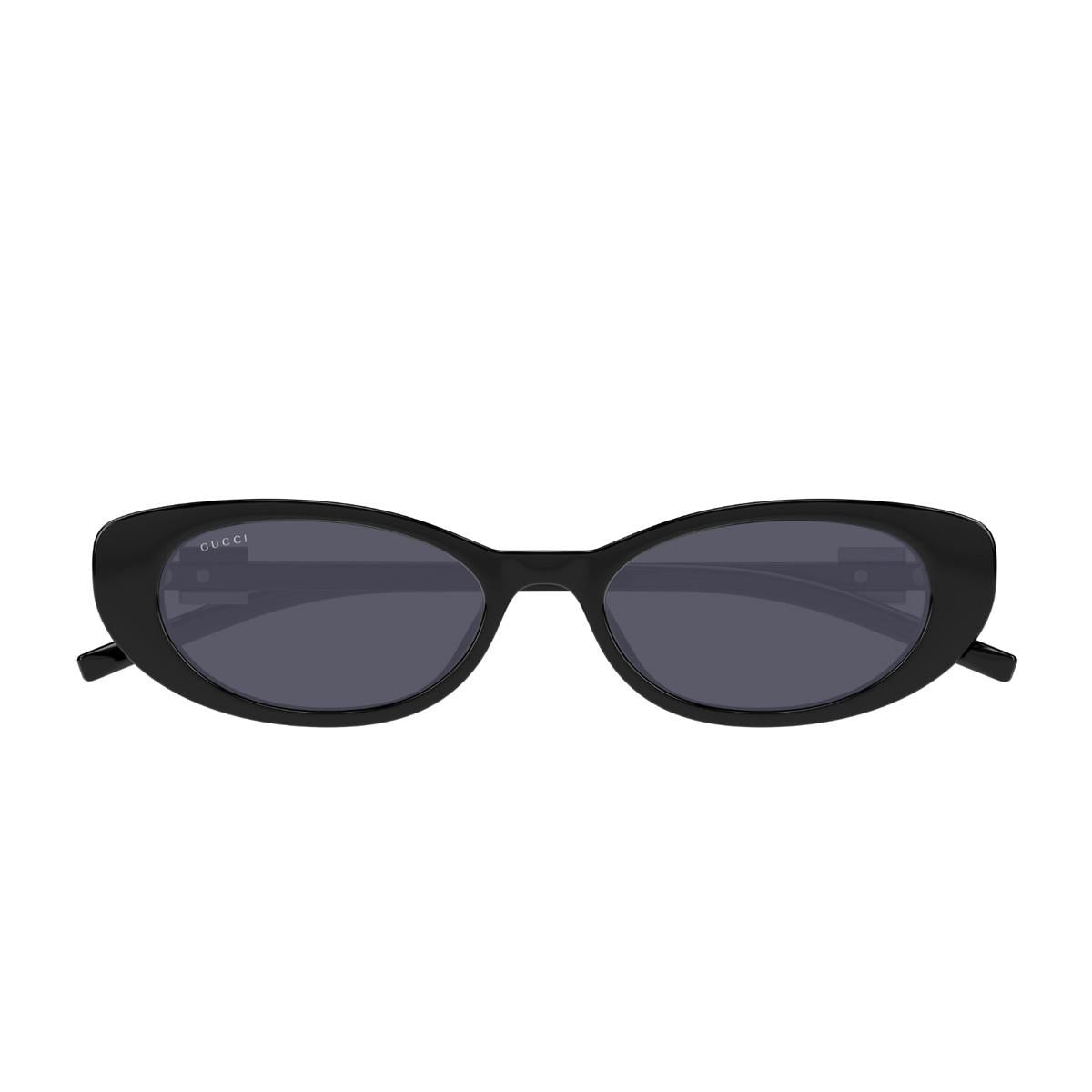 Gucci Gg1680S Linea Gg-logotyp solglasögon