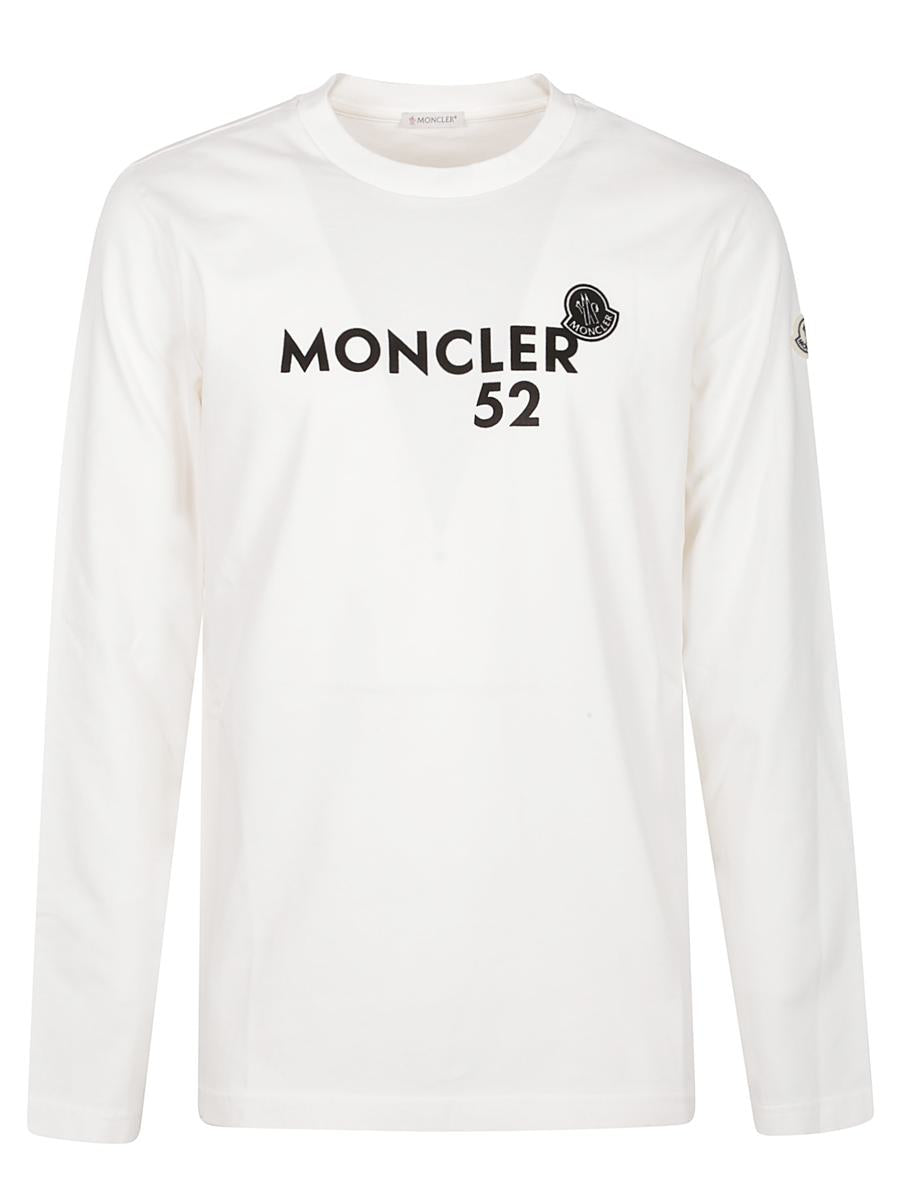 Moncler T-shirt