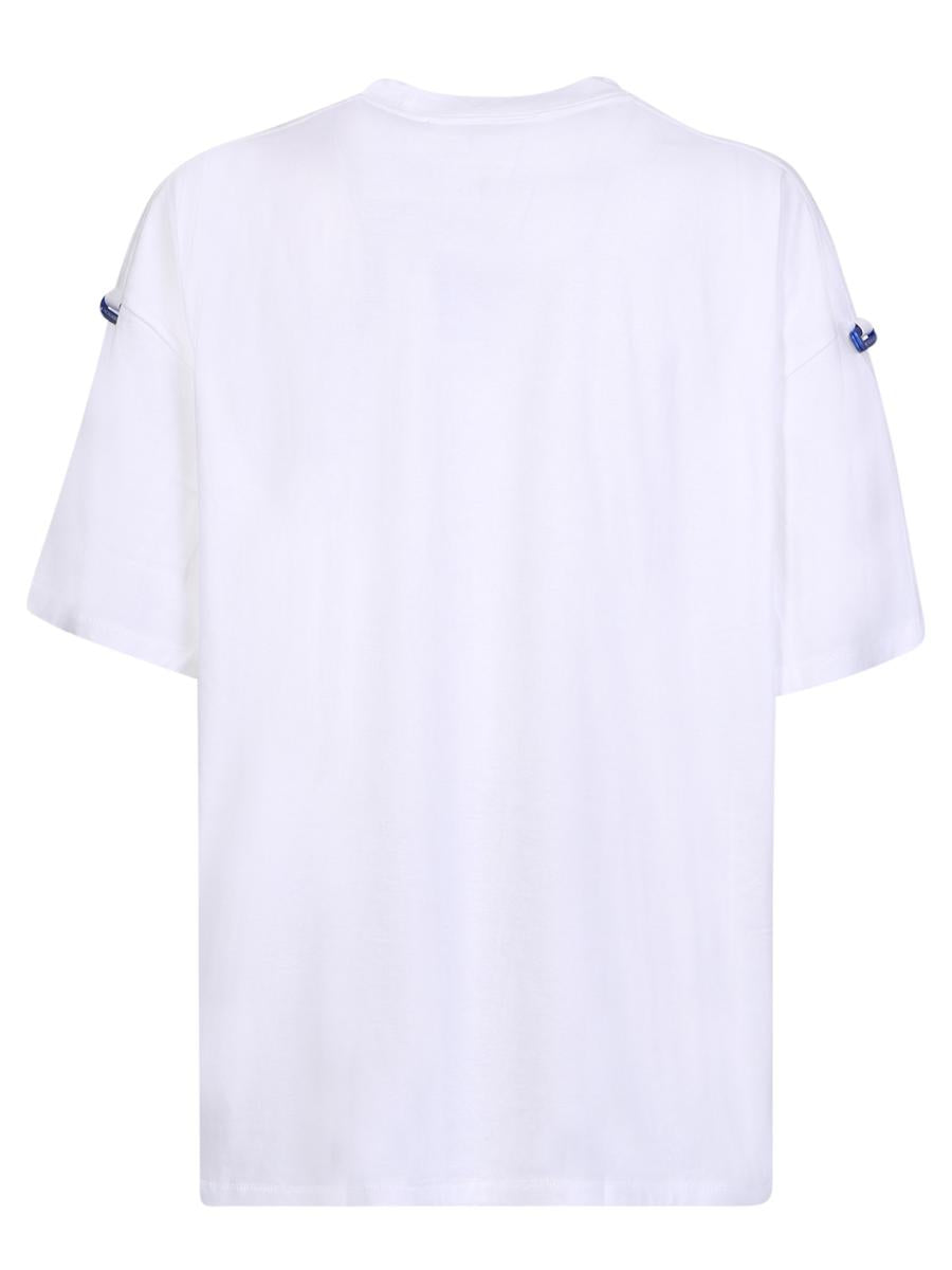 The Salvages T-shirts