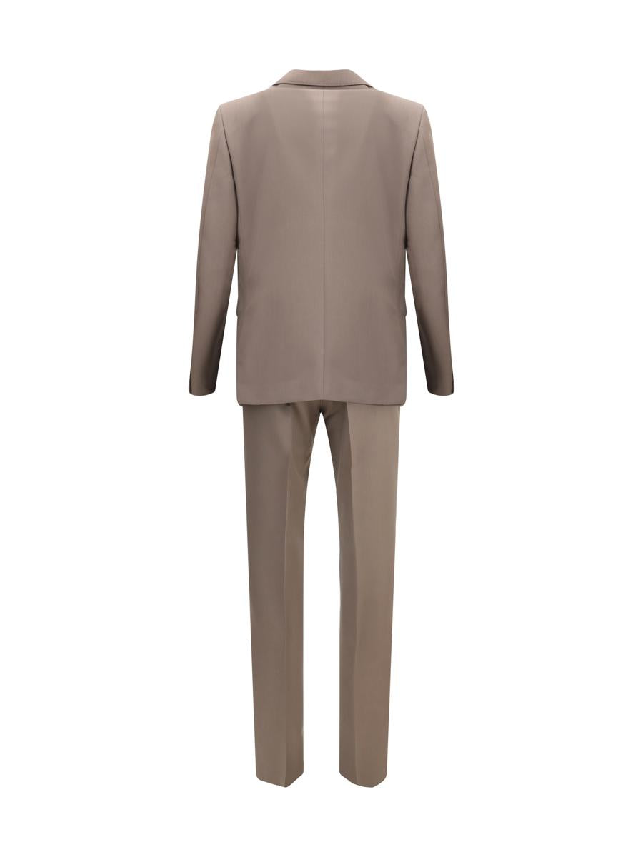 Zegna-kostymer