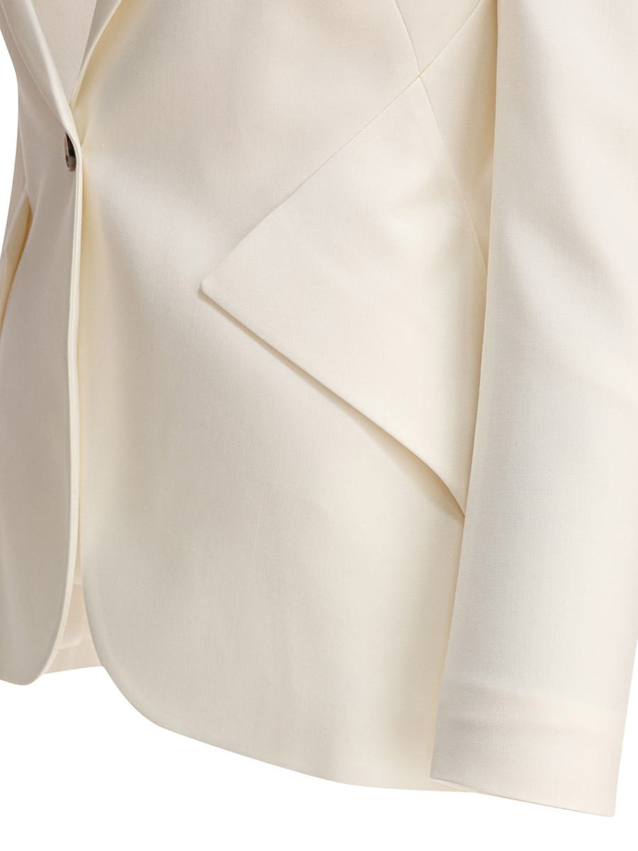 Alexander McQueen-jackor