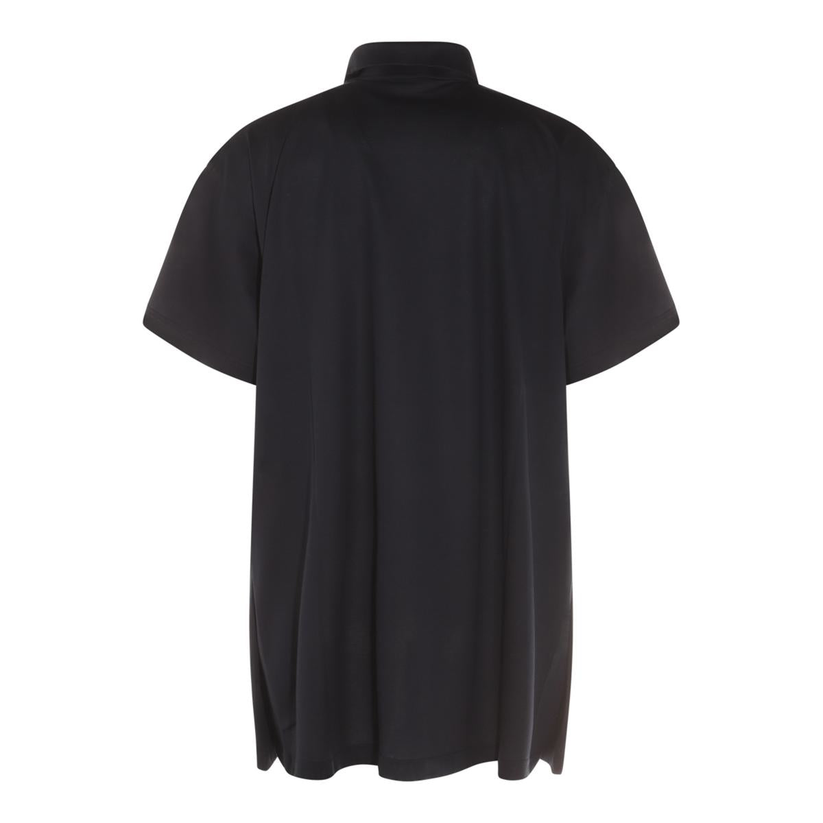 Balenciaga T-shirts och pikétröjor