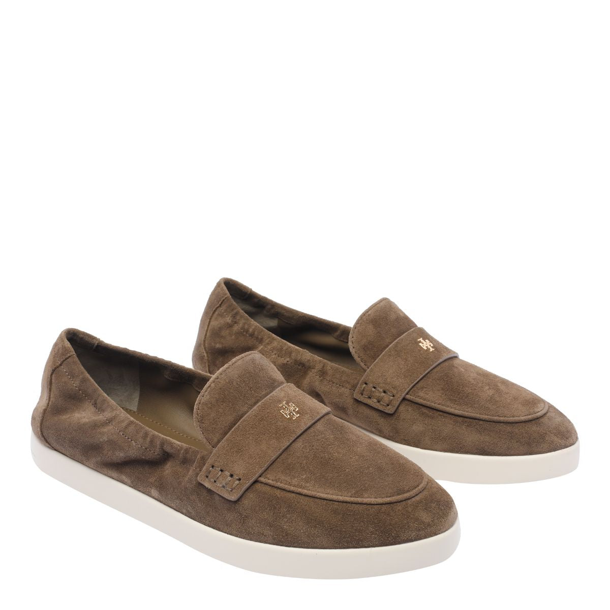 Tory Burch platta skor